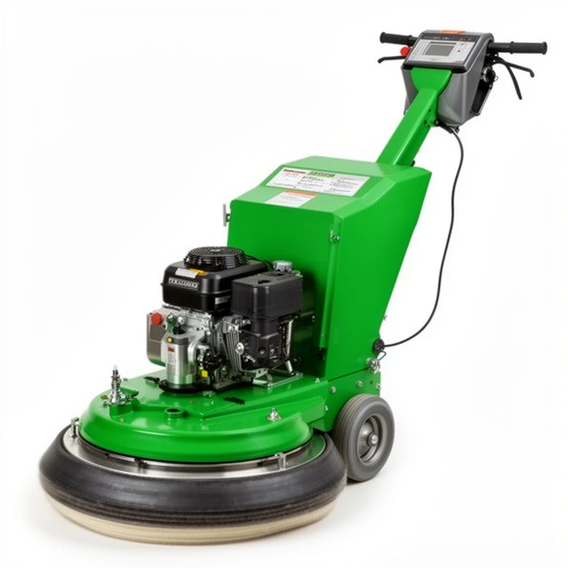 Cleanfix PowerDisc 165